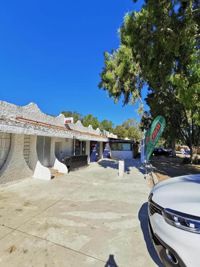 Villa Melissa Torre delle Stelle Esterno foto