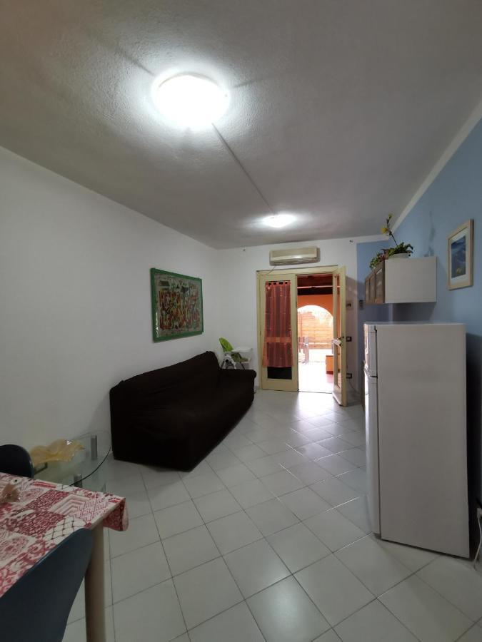 Villa Melissa Torre delle Stelle Esterno foto