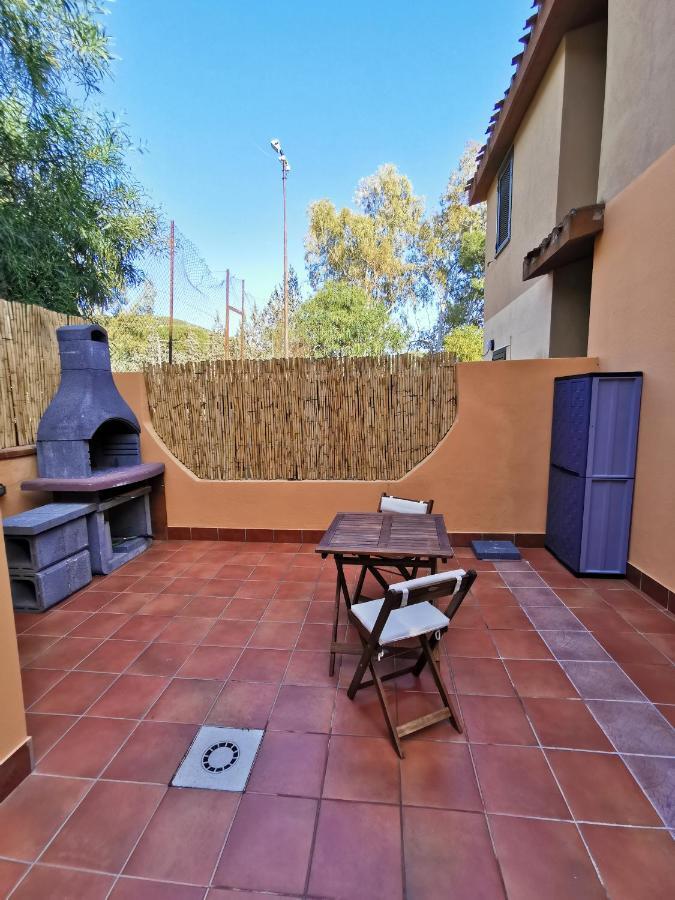 Villa Melissa Torre delle Stelle Esterno foto