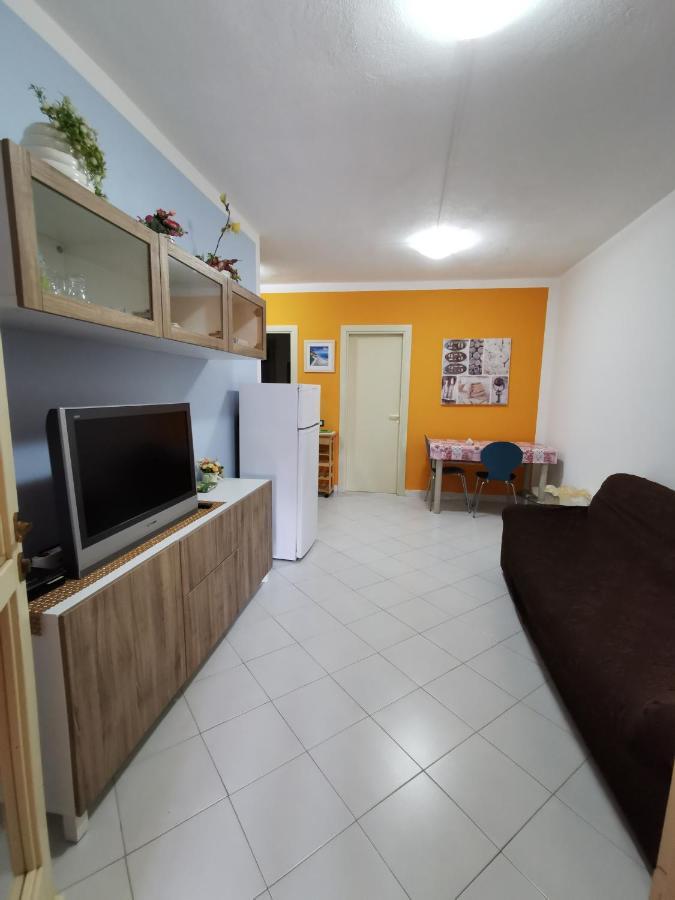 Villa Melissa Torre delle Stelle Esterno foto