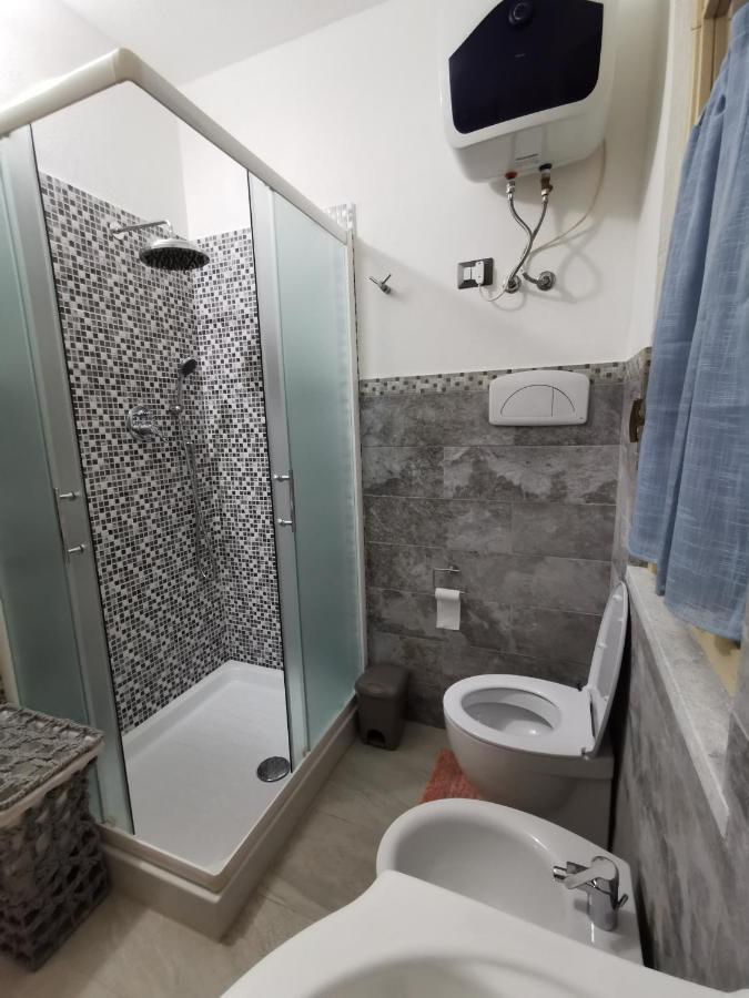 Villa Melissa Torre delle Stelle Esterno foto