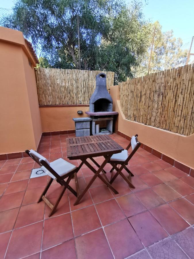 Villa Melissa Torre delle Stelle Esterno foto